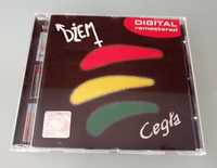 Płyta CD / album Dżem - Cegła (Box Music/Pomaton EMI)