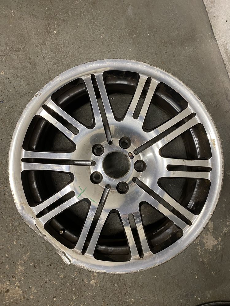 FELGA BMW E46 3 M3 8x19 ET47 5x120 OEM