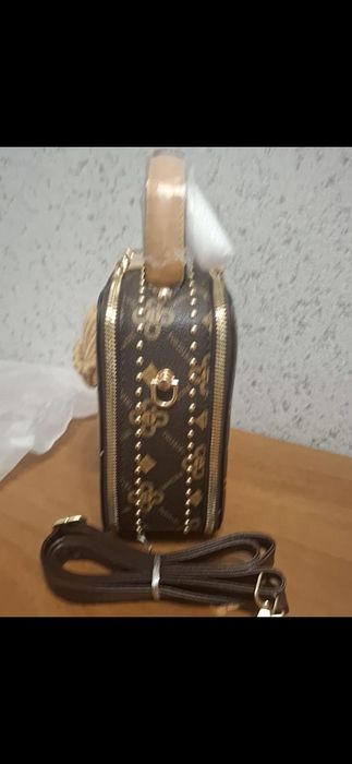 Сумочка для дівчинки