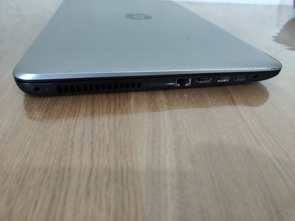 Hp AMD A8/ батарея 3 часа/1000гб hdd