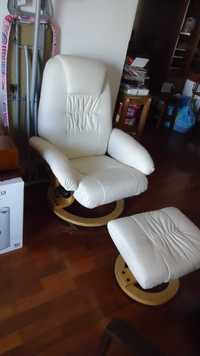 Cadeira de massagens