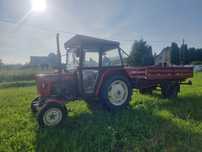 Sprzedam Ursus c328