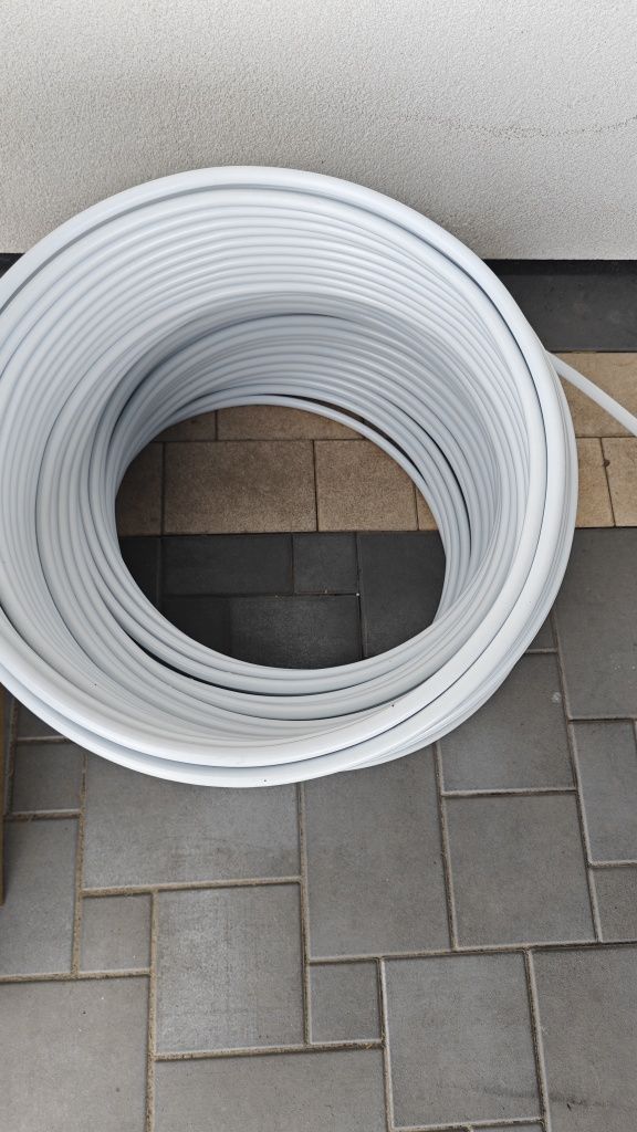Rura pex kantherm