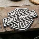Logo Harley Davidson