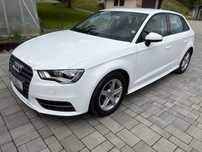 Audi A3 A3 8V Nawigacja !! Maly przebieg !!