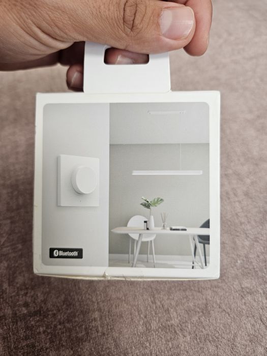 Yeelight Interruptor Wireless Smart Dimmer