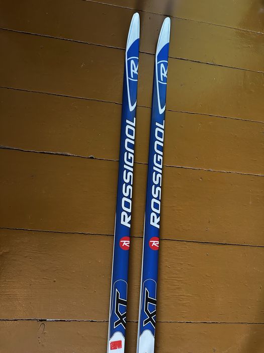 Narty biegiowe ROSSIGNOL x tour 200cm