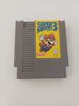 Super Mario Bros Nintendo Entertainment System NES