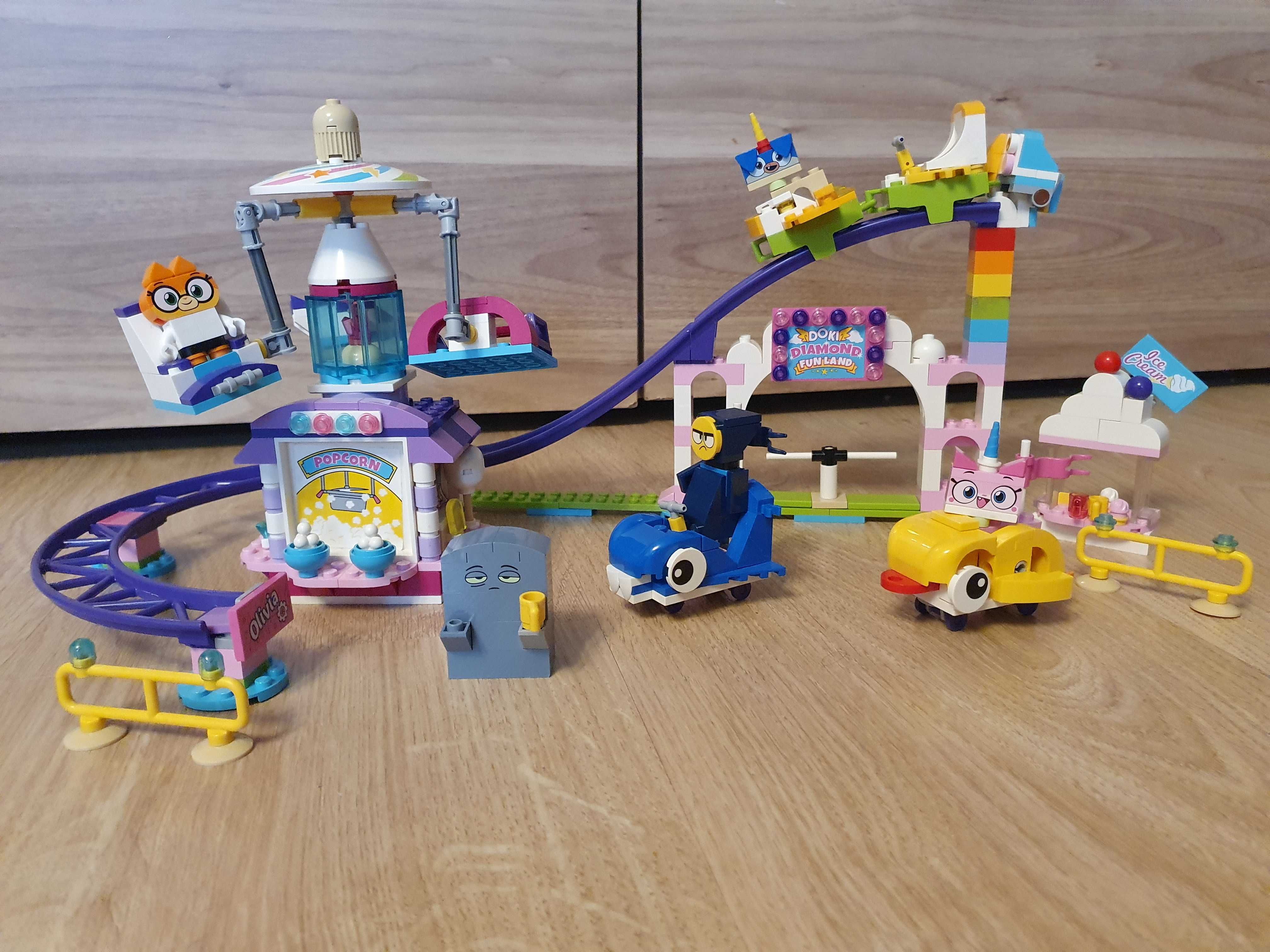 Lego Unikitty 41456