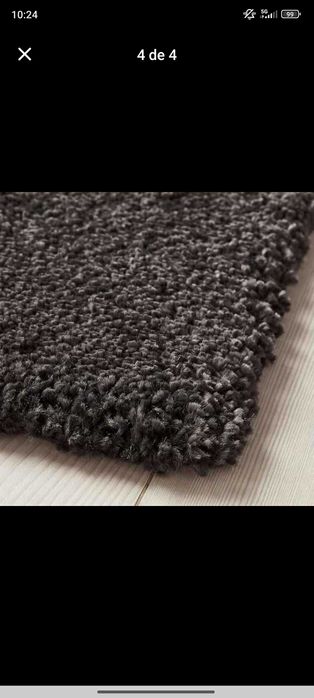 Tapetes grandes 2 unidades