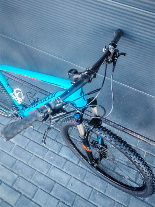 Specialized Rockhopper Comp 29 MTB