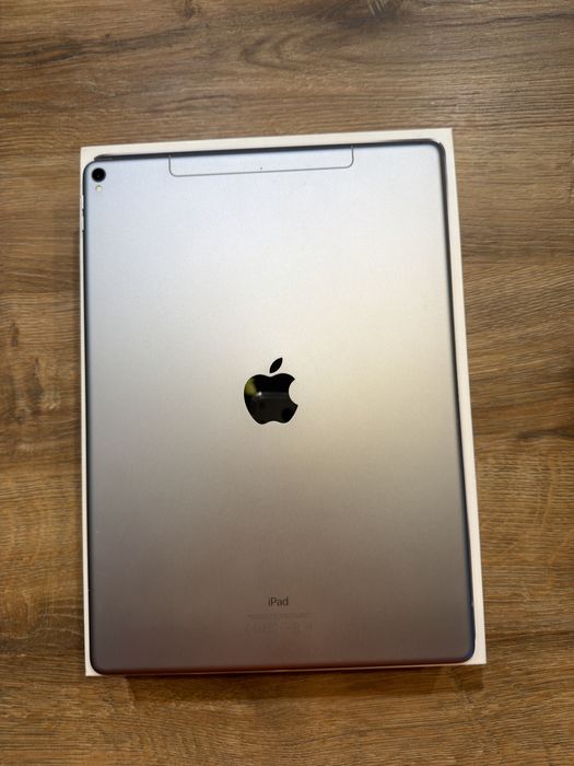 Ipad Pro 12.9 Wifi + Cellular 2-gen