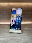 iPhone 15 Pro Max 256 Blue!!! З США!!! АКБ 90%!! №: 1407!!! Неверлок!!