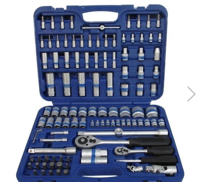 Набір інструментів Zhongxin 108 предметів