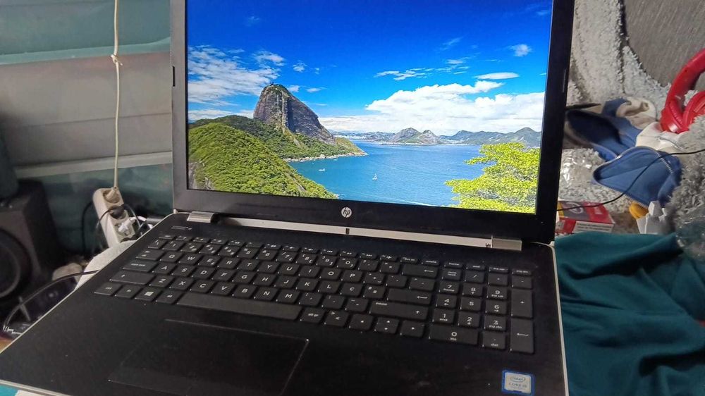 PC em perfeito estado