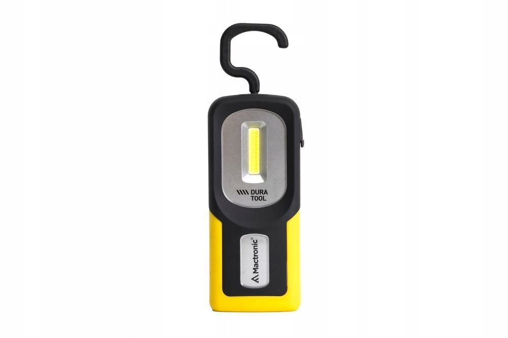 Latarka Warsztatowa Dura Tool 110Lm Ładowalna - Mactronic
