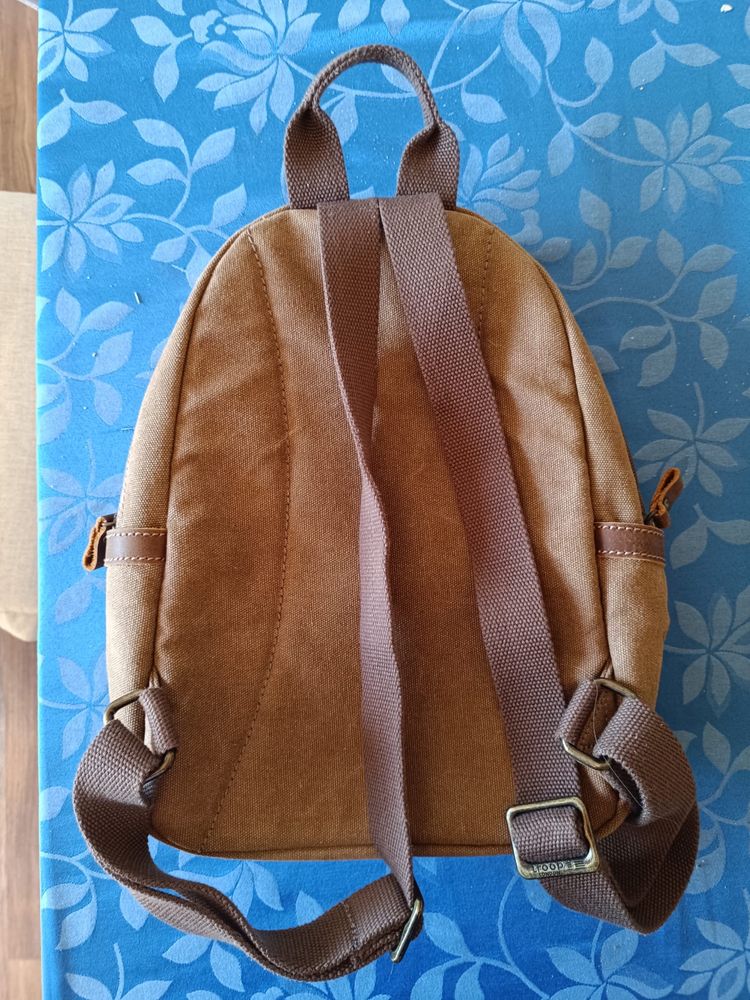 Mochila Troop London