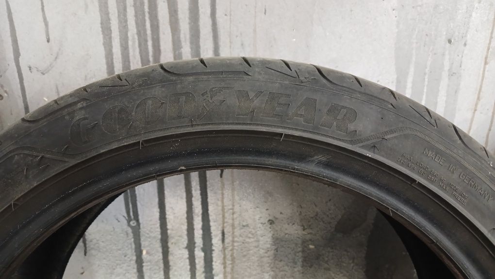 Шини Goodyear eagle f1 asymmetric 3 205 45 r17