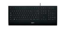 Klawiatura mechaniczna Logitech K280E QWERTY