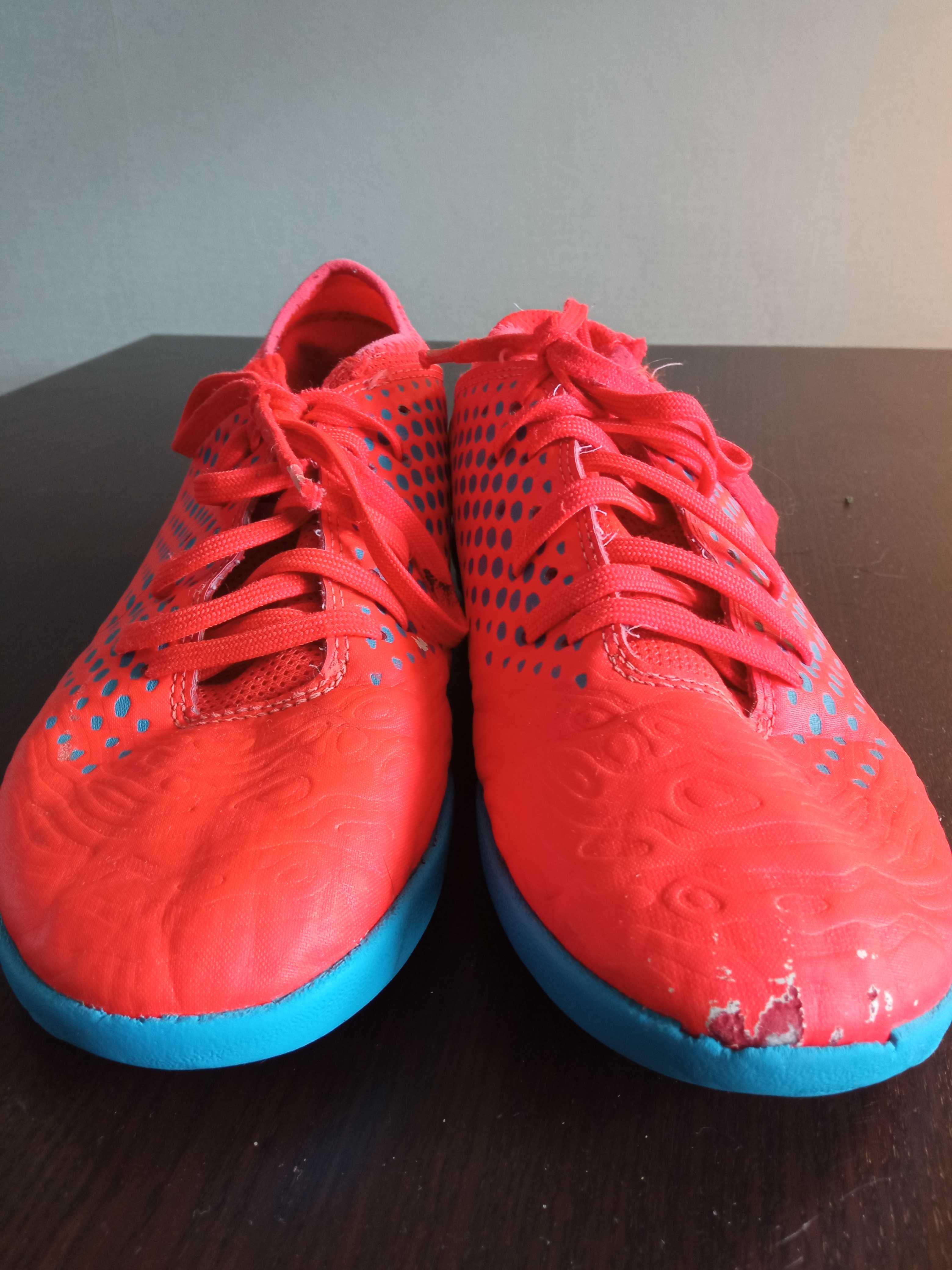 Buty Puma Future 19.2 roz. 38.5