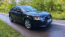 Audi A3 8P po lifcie 5d 1,6mpi LPG 102KM 2008r