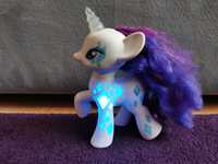 My Little Pony - Świecąca Rarity