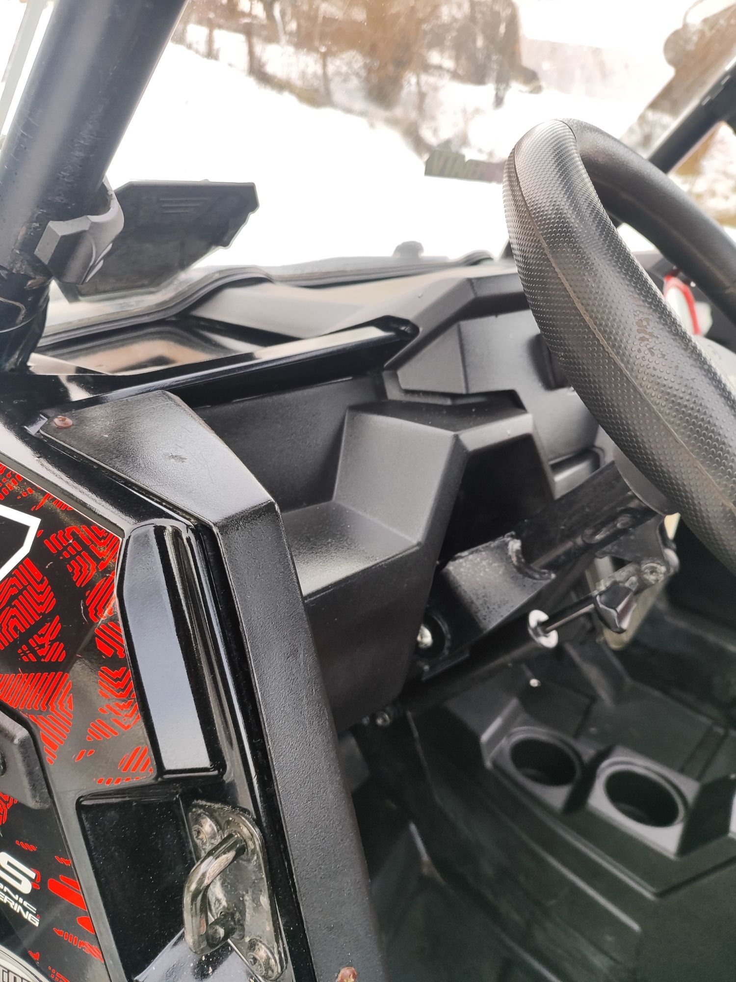 Продам Polaris RZR XP 1000 EPS 2018 року