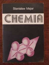 Chemia  - Stanisław Mejer