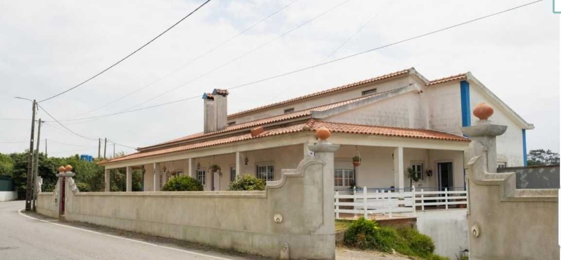 Quinta em Sobreiro-Mafra
