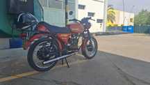 Zundapp Famel ks50
