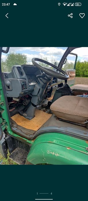 Донг фенг 1044 .