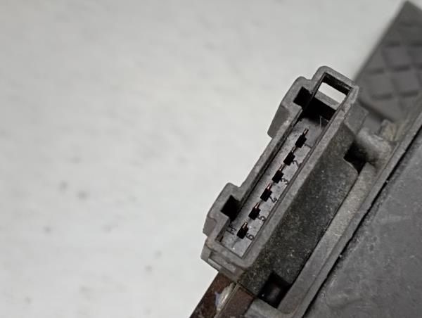 Pedal do acelerador VOLKSWAGEN Golf IV (1J1)