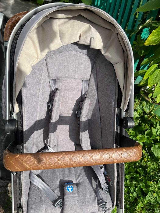 Дитячий візочок Joolz Day +