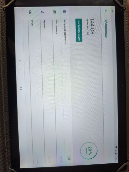 Samsung galaxy tab 12pro 8/512