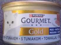 PURINA Karma dla kota 24 puszki