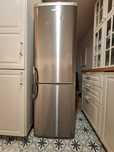 Lodówka BEKO CSA29022X