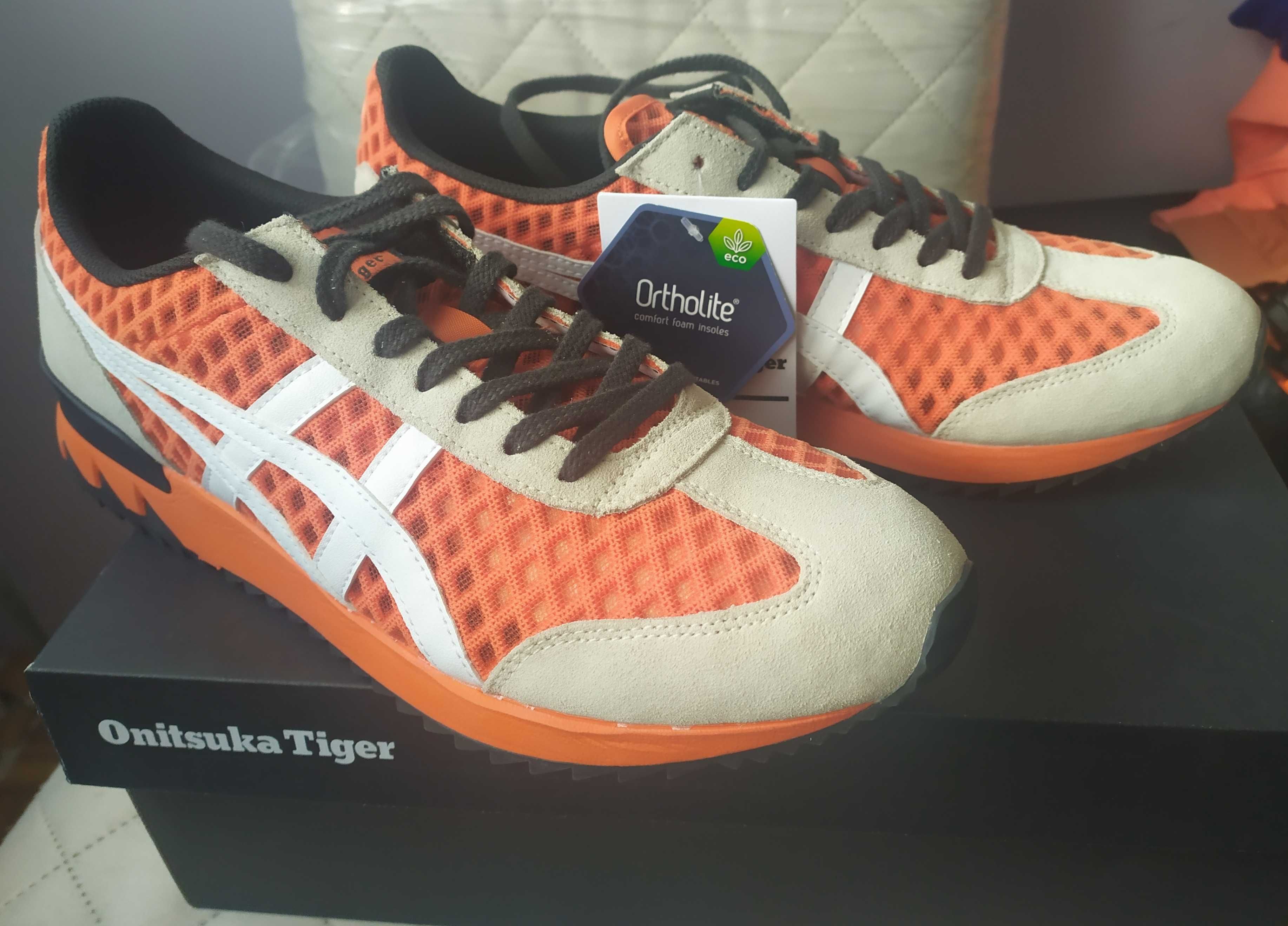 Sneakersy niskie Onitsuka Tiger