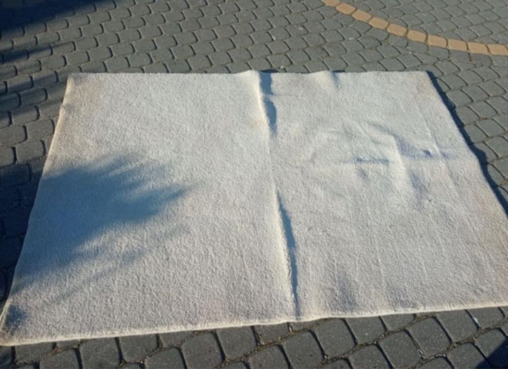 Dywan 185 cm x 130 cm