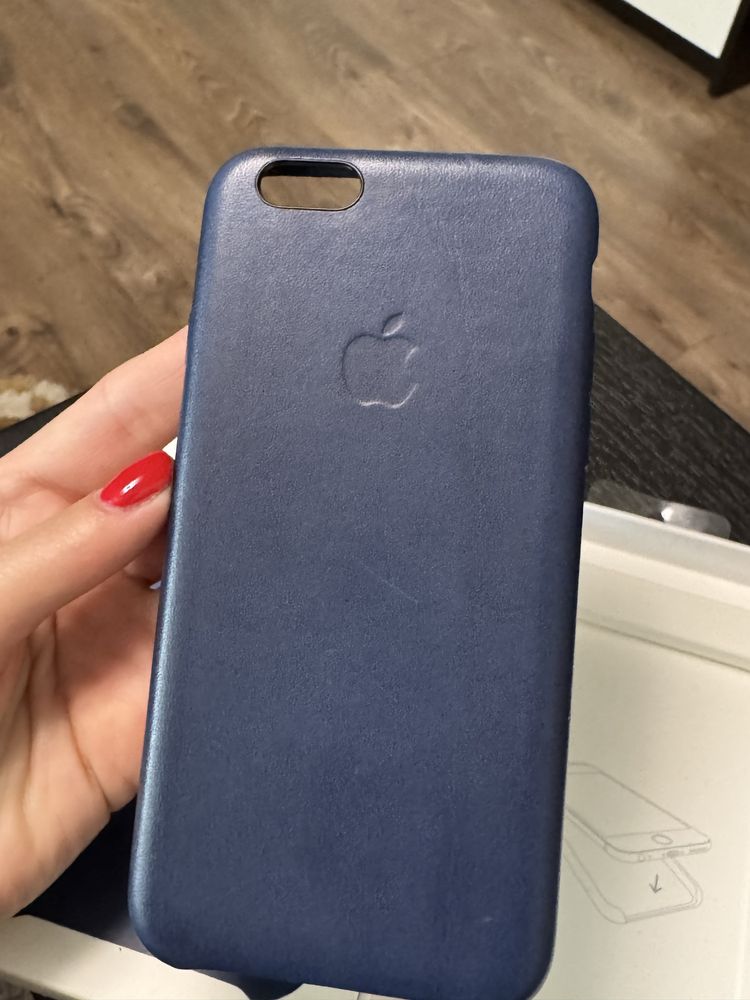Чехол на Iphone 6S. Оригінал