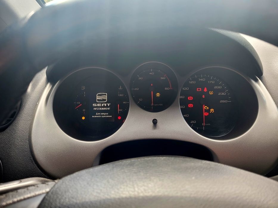 Продам Seat Altea XL