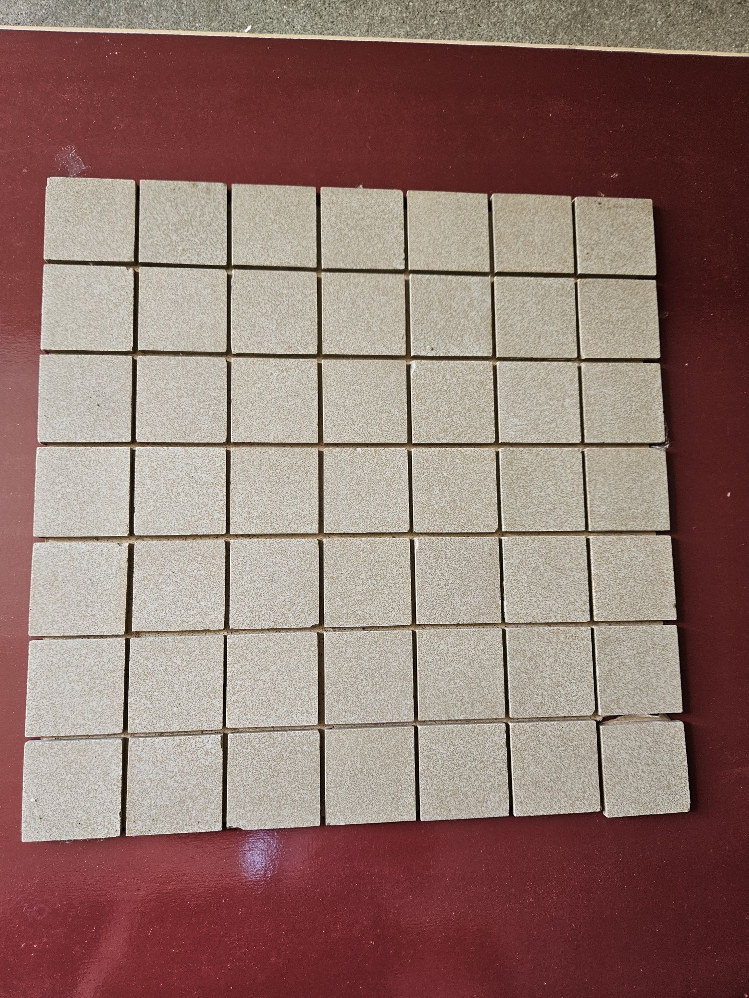 Mosaico 5X5 Cinca