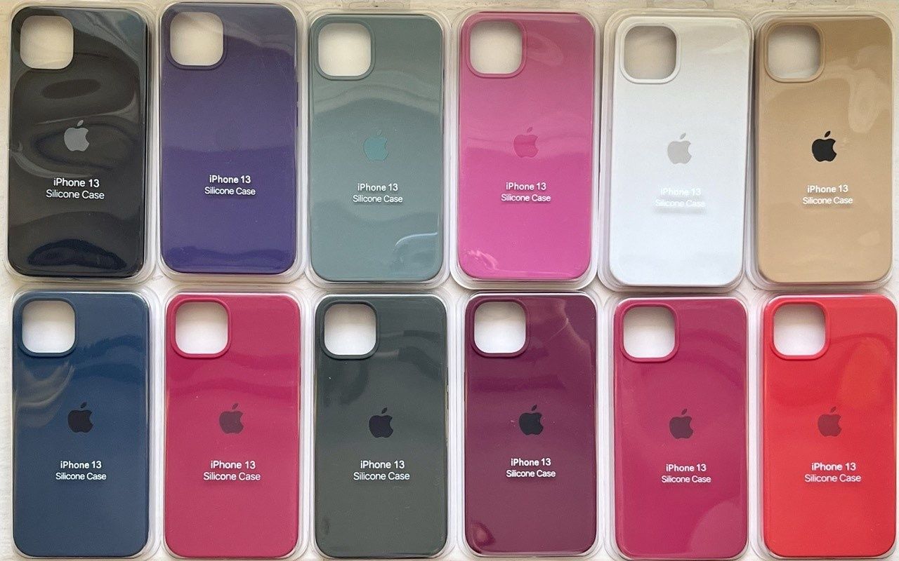 Plecki do iPhone 11 - 12 - 13 - 14 - 15Pro/Max/Plus/mini/S