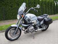 BMW R 1200 C Bond Avantgarde ABS! Serwisowany! Zadbany!