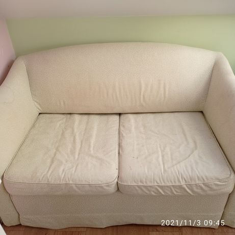 Rozkładana kanapa ikea sofa