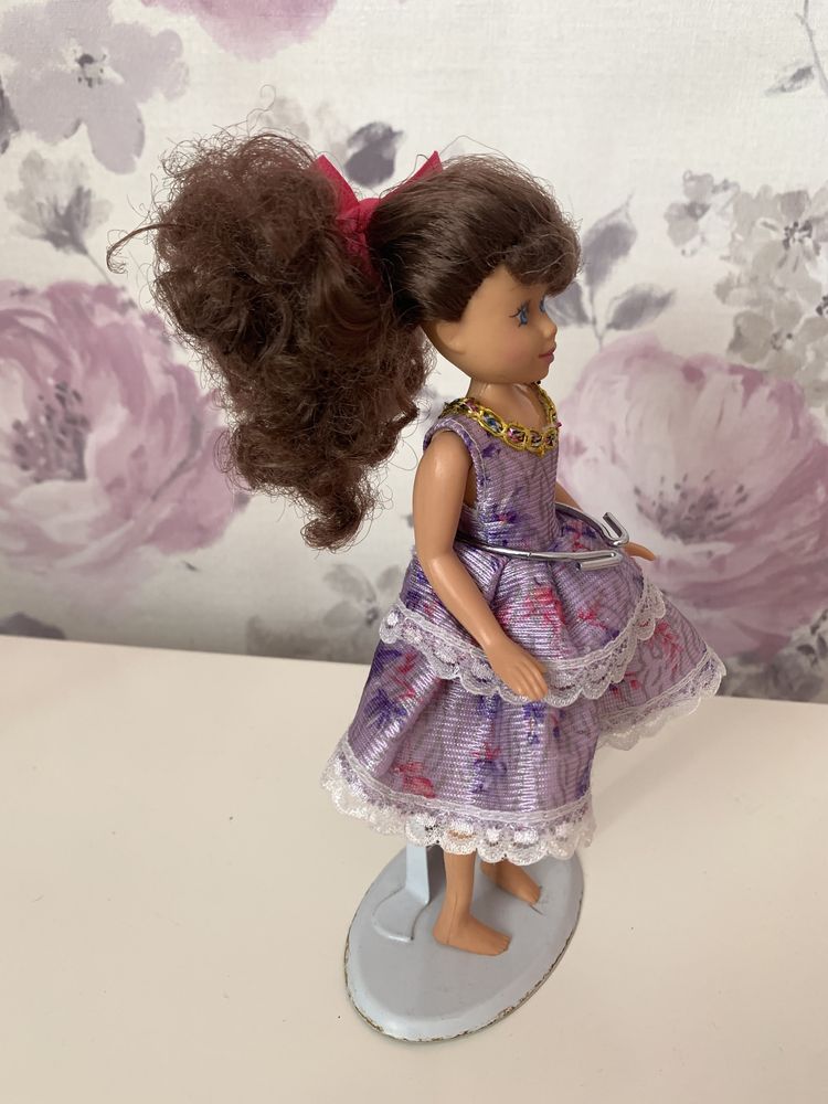 Barbie nastolatka Kid Kore 1992 Vintage