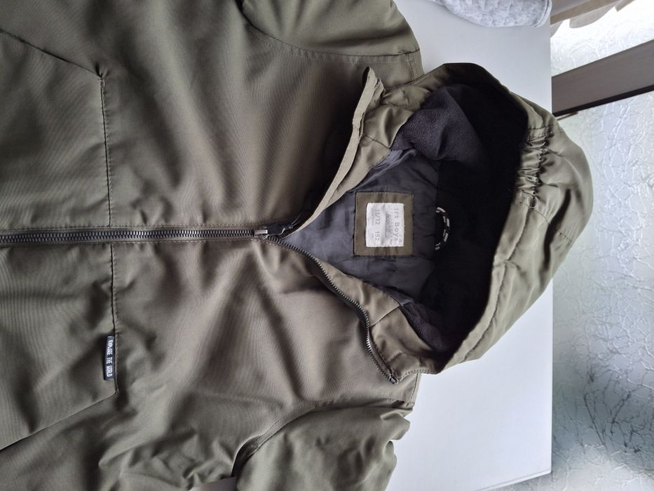 3  Kispos de rapaz tamanho 11/12