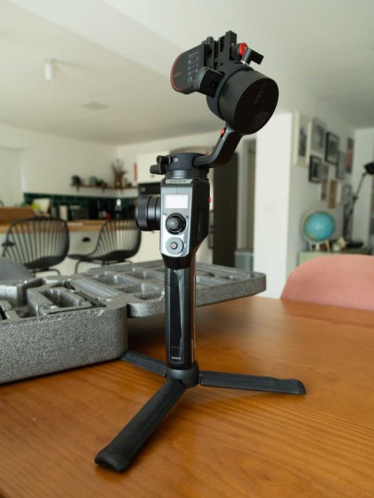 Gimbal Moza Aircrooss