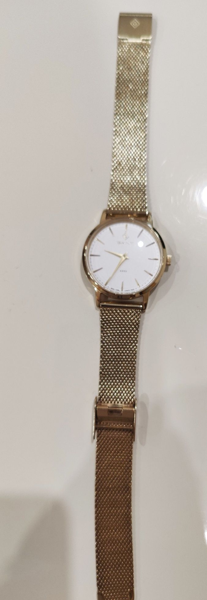 Relógio Gant Dourado