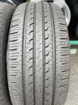 255/60R18 Goodyear EfficientGrip suv 4x4