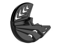Osłona tarcze hamulcowe przod kawasaki kxf 250 rok 13-20 kxf450